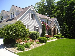 Landscapers and Lawncare Services in Geneva, NY